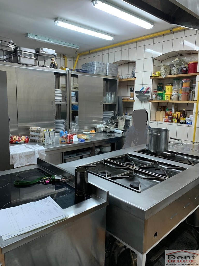 Obiekt Sprzedaż Police