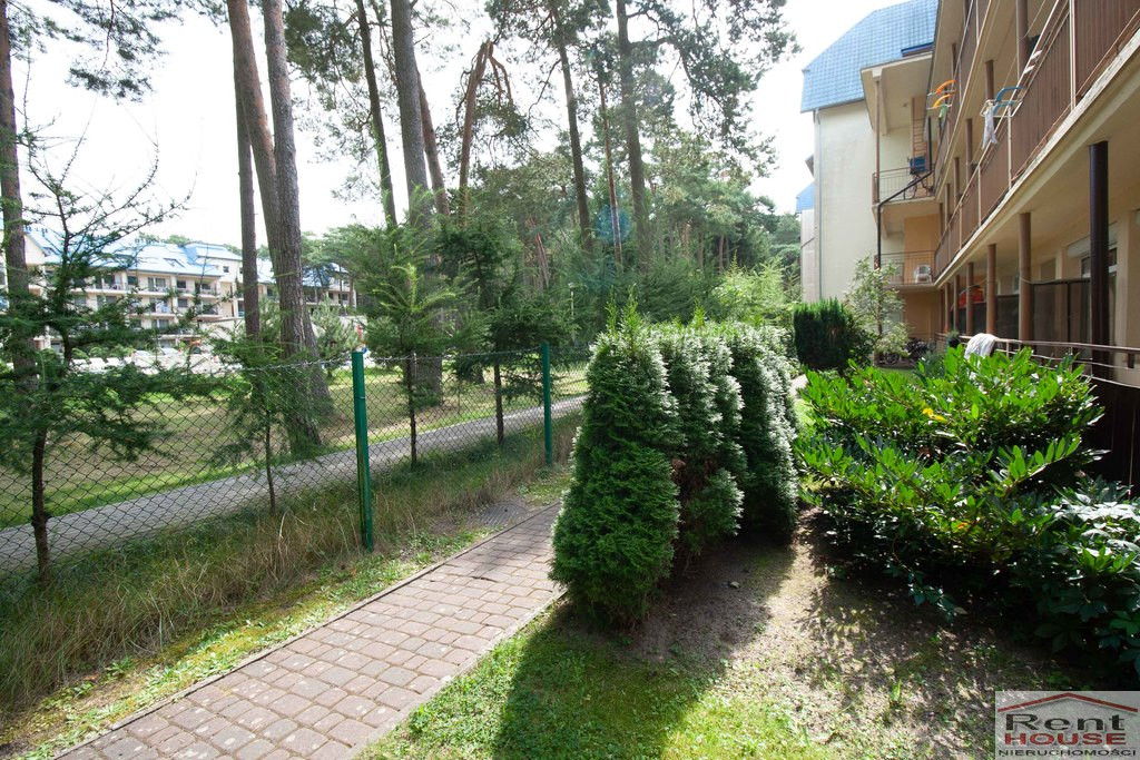 Mieszkanie Sprzedaż Łukęcin Spacerowa