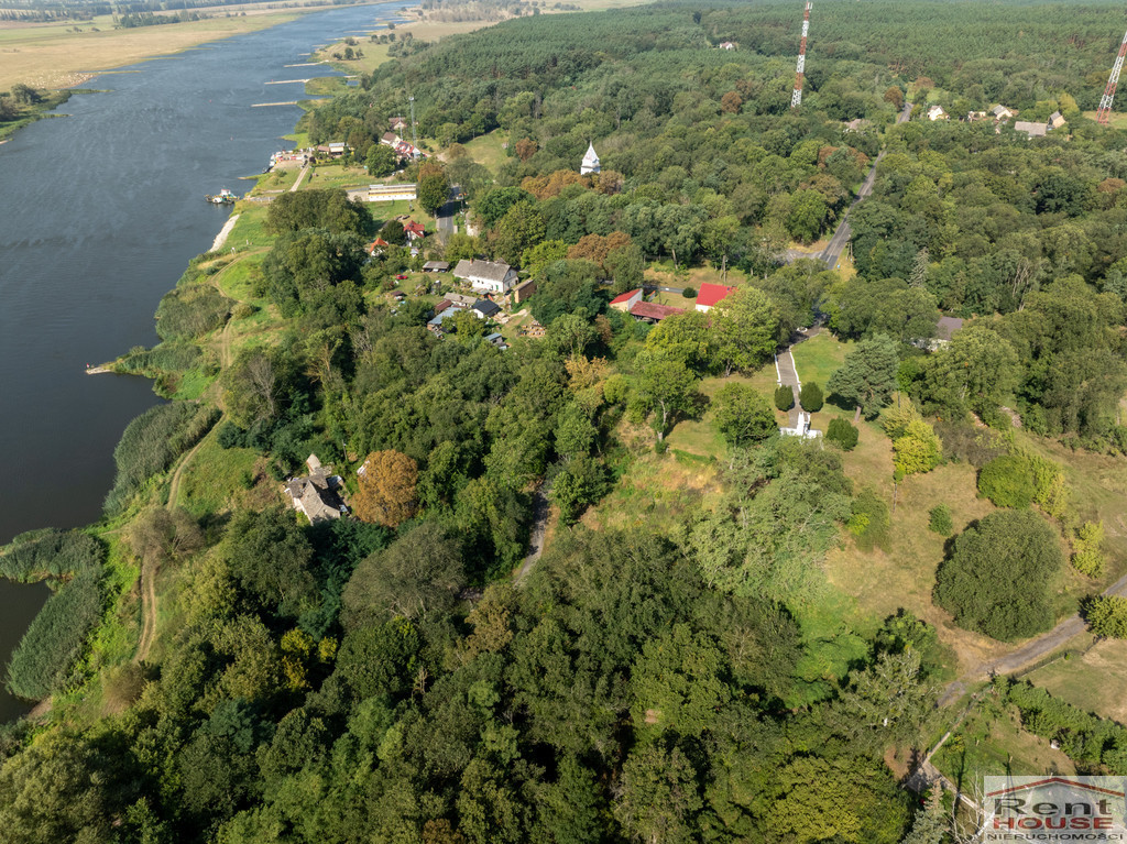 Działka Sprzedaż Gozdowice