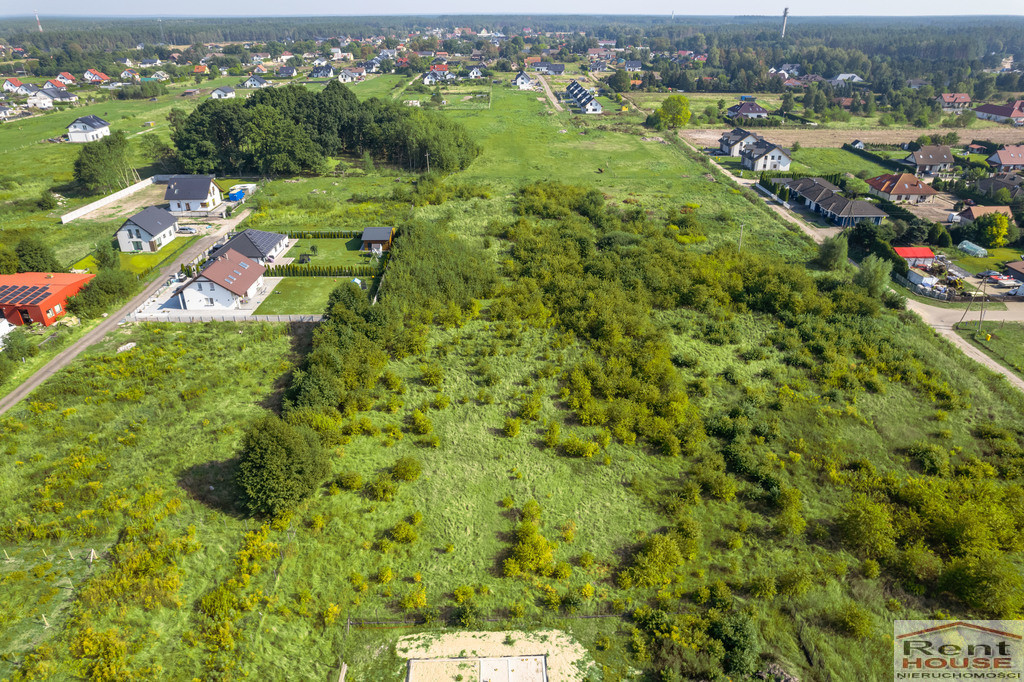 Działka Sprzedaż Kliniska Wielkie