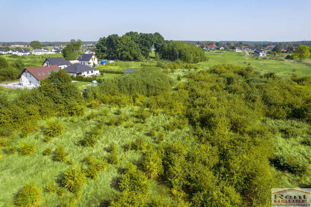 Działka Sprzedaż Kliniska Wielkie