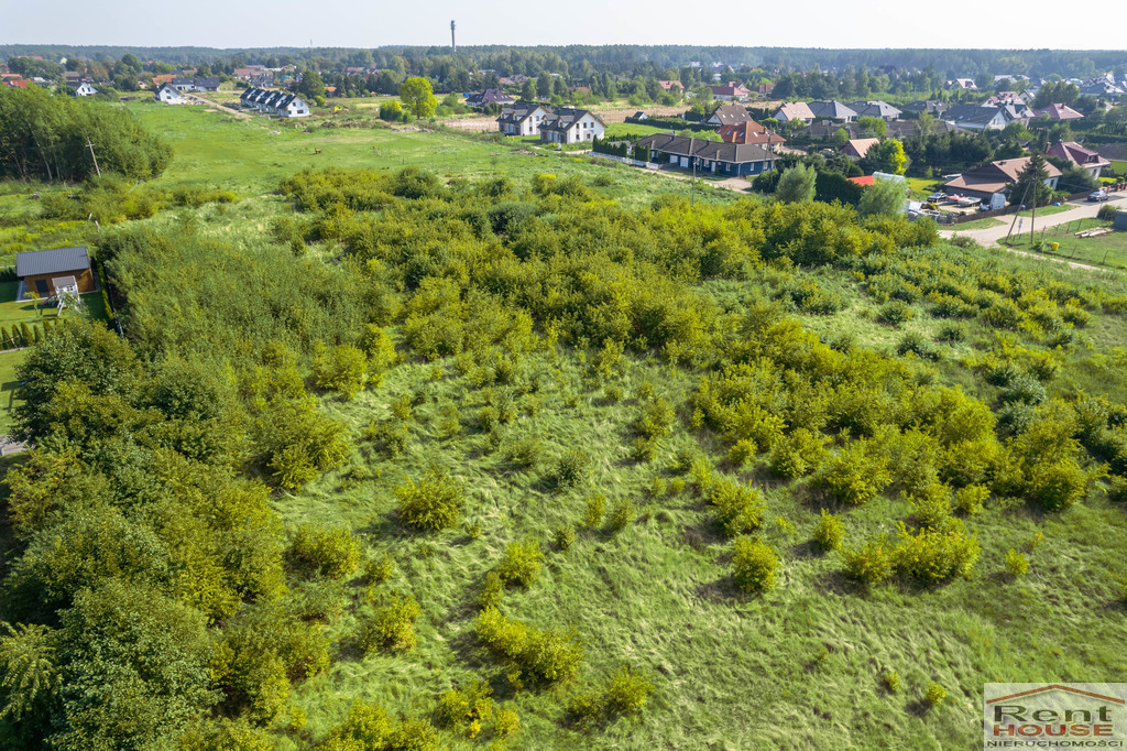 Działka Sprzedaż Kliniska Wielkie