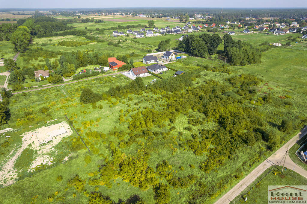 Działka Sprzedaż Kliniska Wielkie
