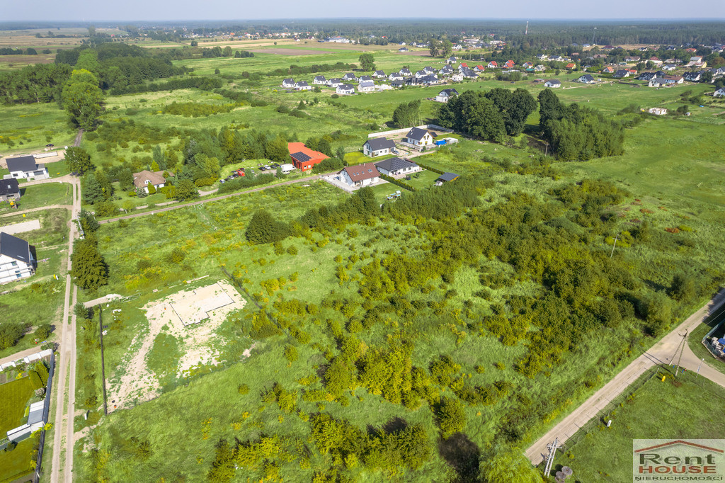 Działka Sprzedaż Kliniska Wielkie