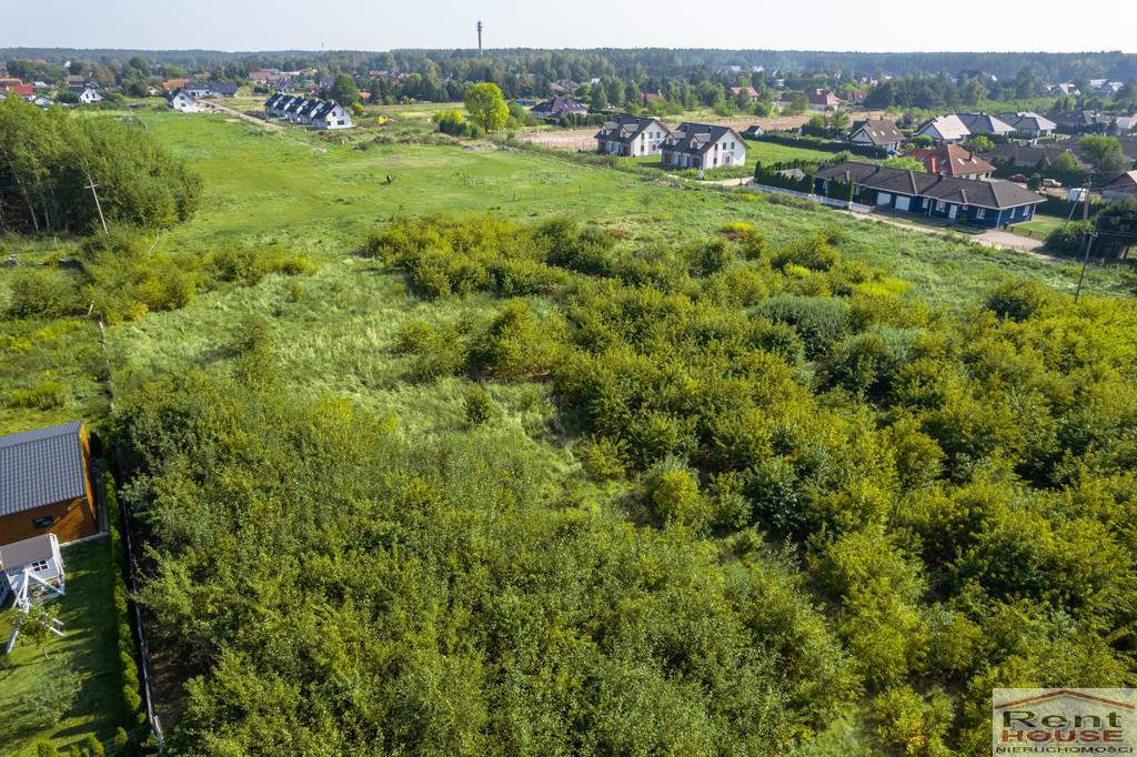 Działka Sprzedaż Kliniska Wielkie
