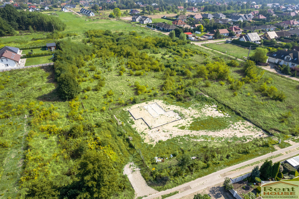 Działka Sprzedaż Kliniska Wielkie