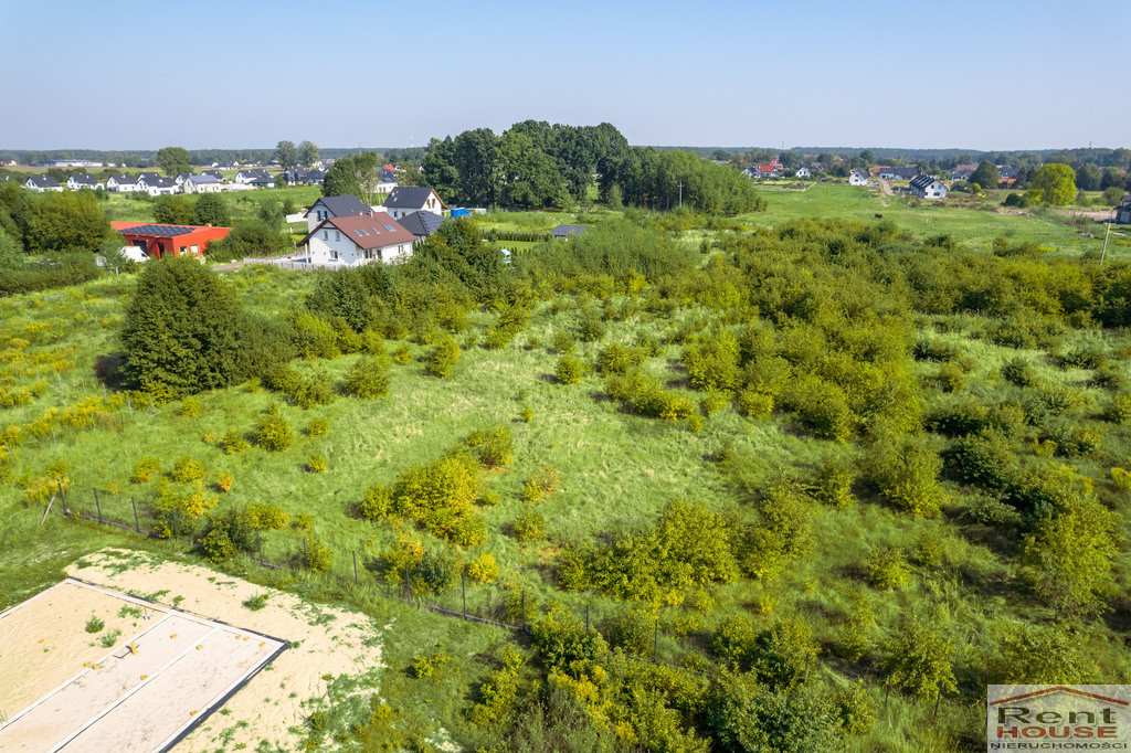 Działka Sprzedaż Kliniska Wielkie