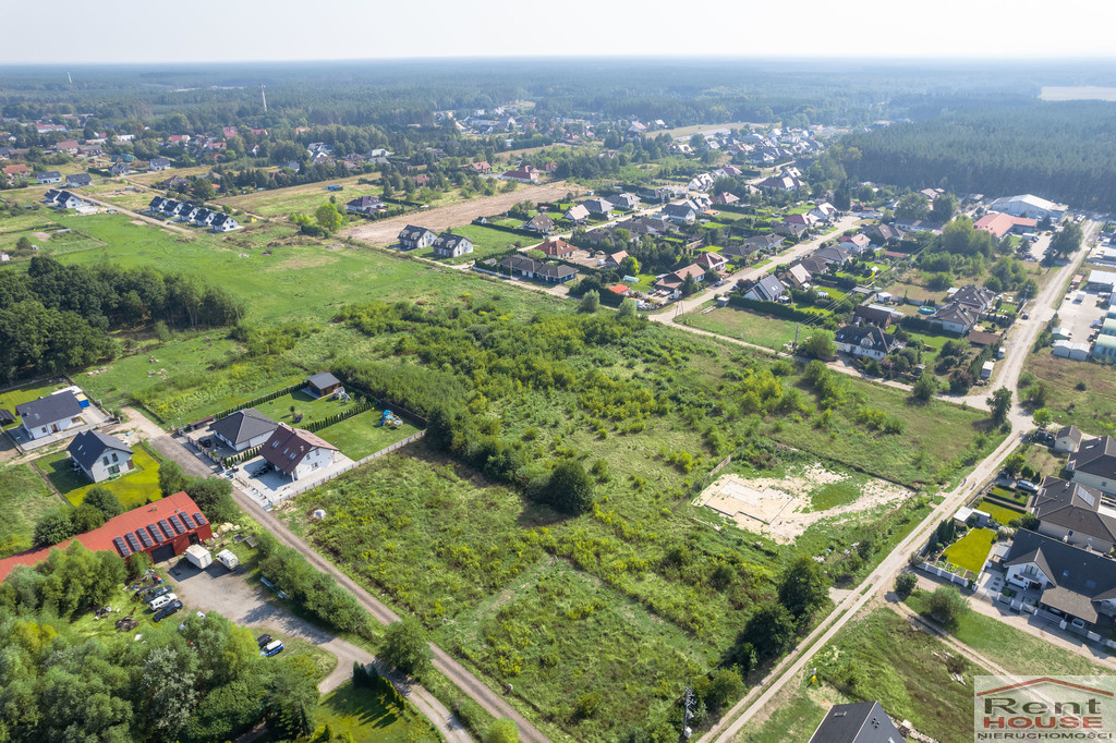 Działka Sprzedaż Kliniska Wielkie