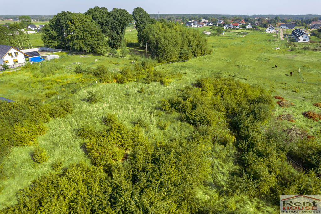 Działka Sprzedaż Kliniska Wielkie