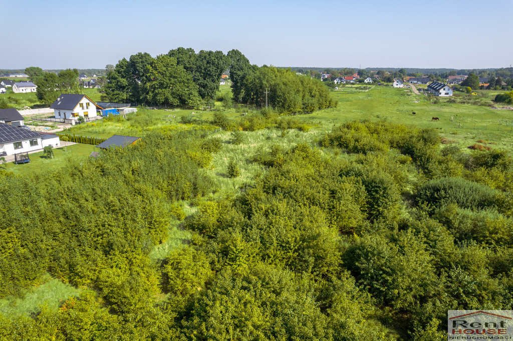 Działka Sprzedaż Kliniska Wielkie