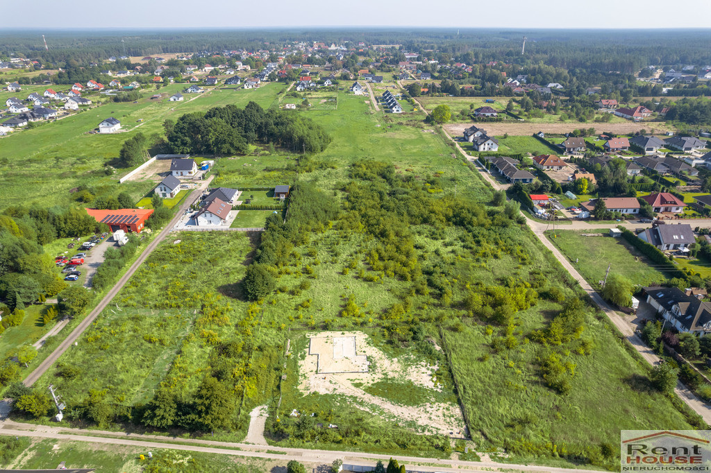Działka Sprzedaż Kliniska Wielkie