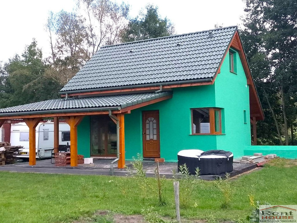 Dom Sprzedaż Redliny
