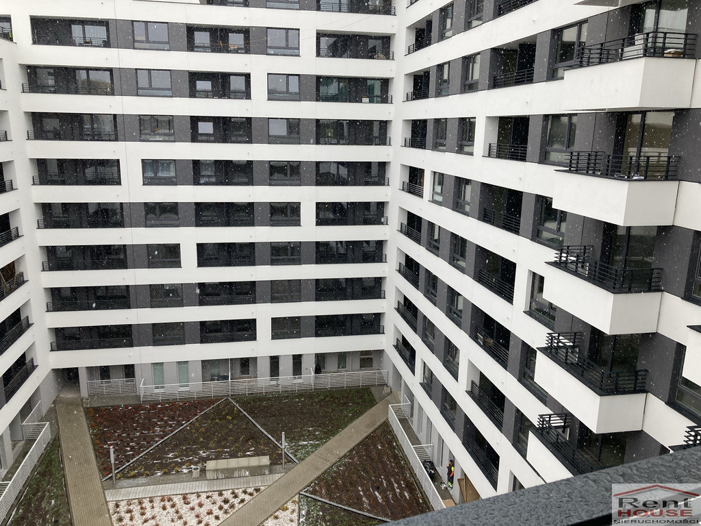Building Residental Szczecin Śródmieście