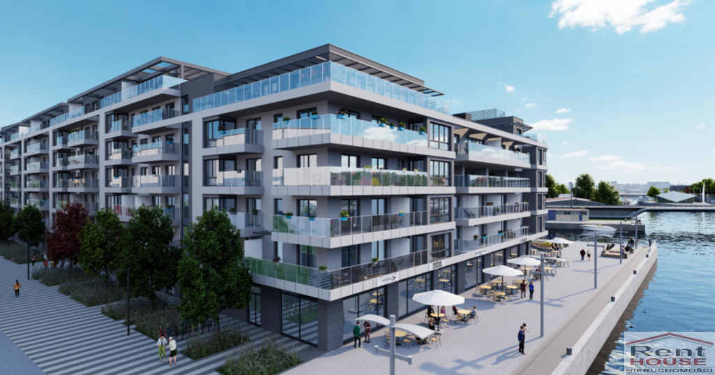 Lokal Sprzedaż Szczecin Łasztownia