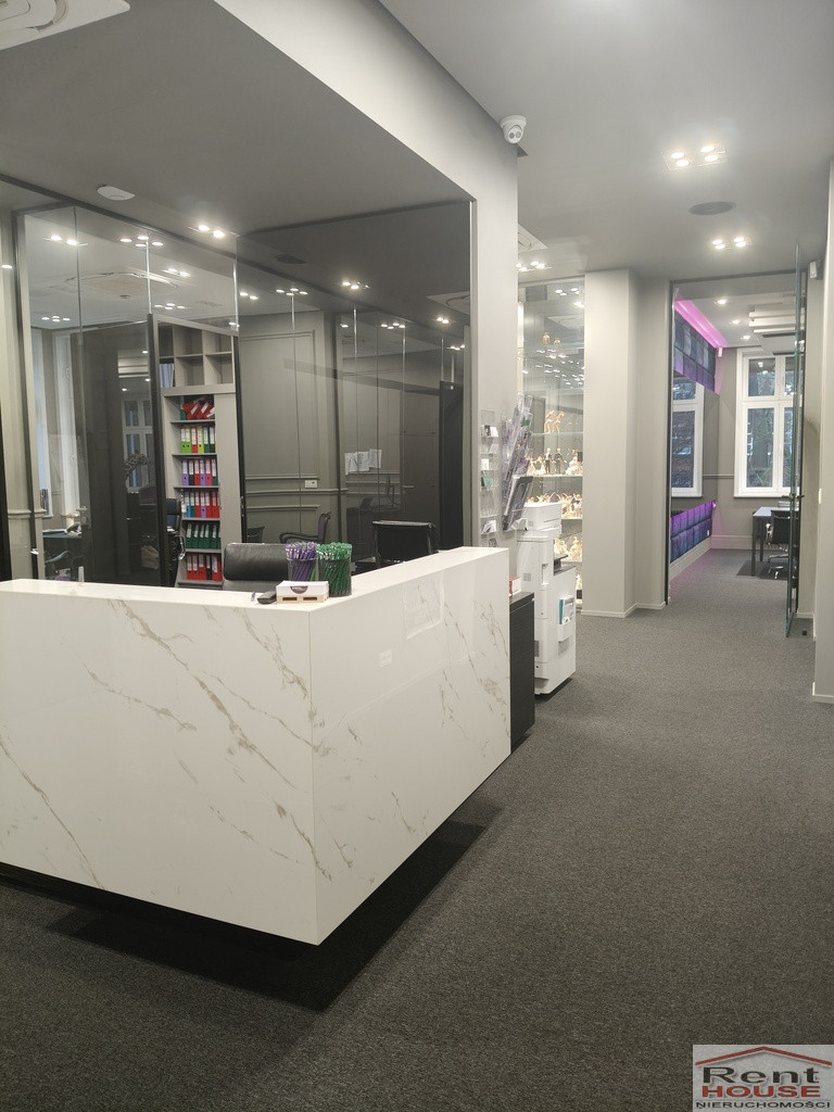 Lokal Sprzedaż Szczecin Centrum