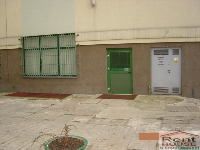 Lokal Wynajem Szczecin Centrum