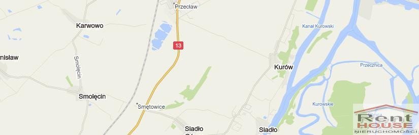Działka Sprzedaż Kurów