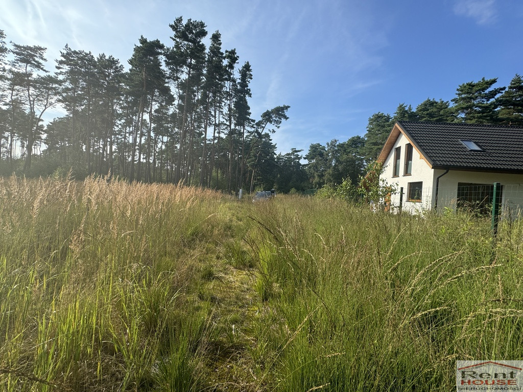 Działka Sprzedaż Dziwnów