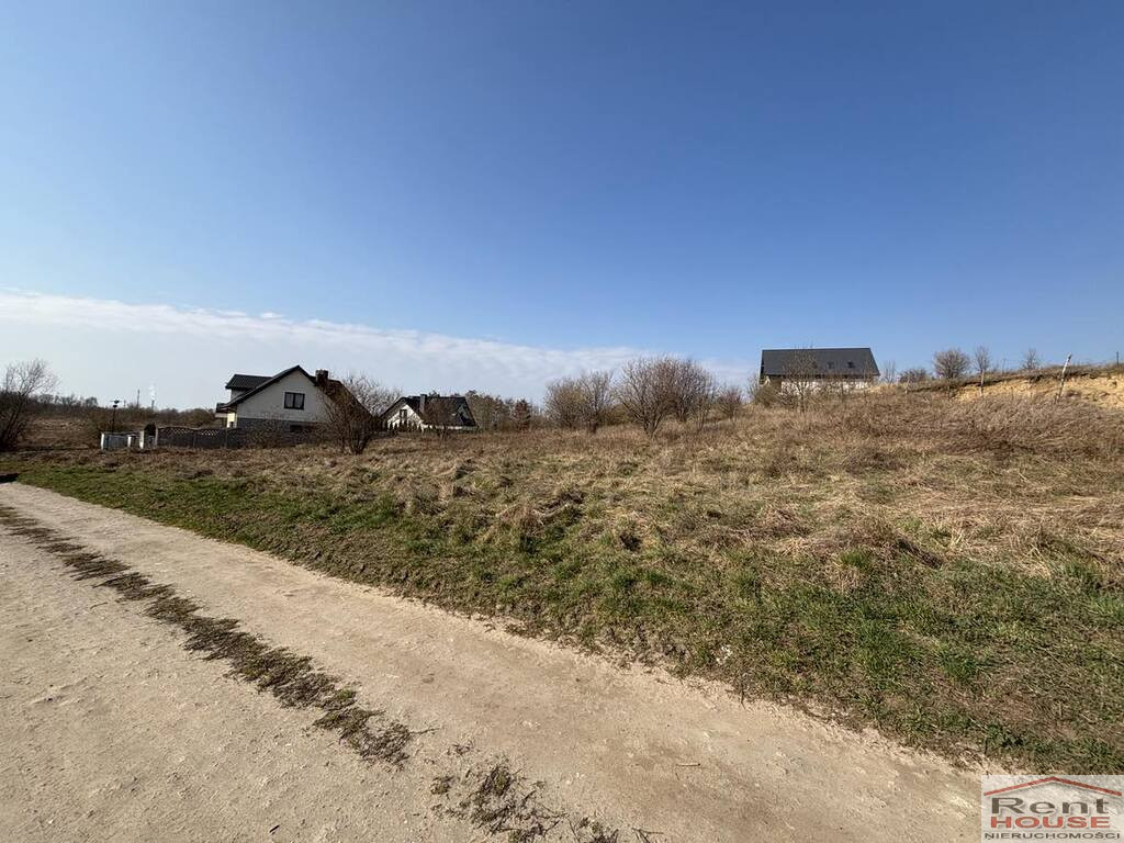 Działka Sprzedaż Gryfino