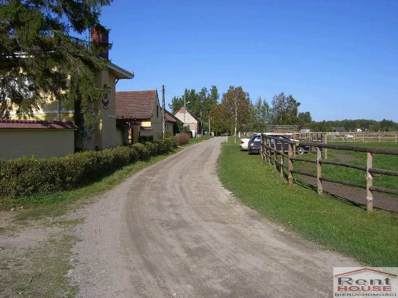 Działka Sprzedaż Redliny