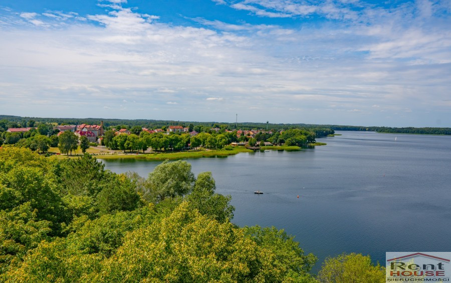 Działka Sprzedaż Ścienne