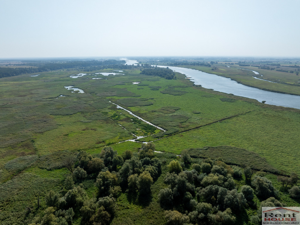 Działka Sprzedaż Stary Błeszyn