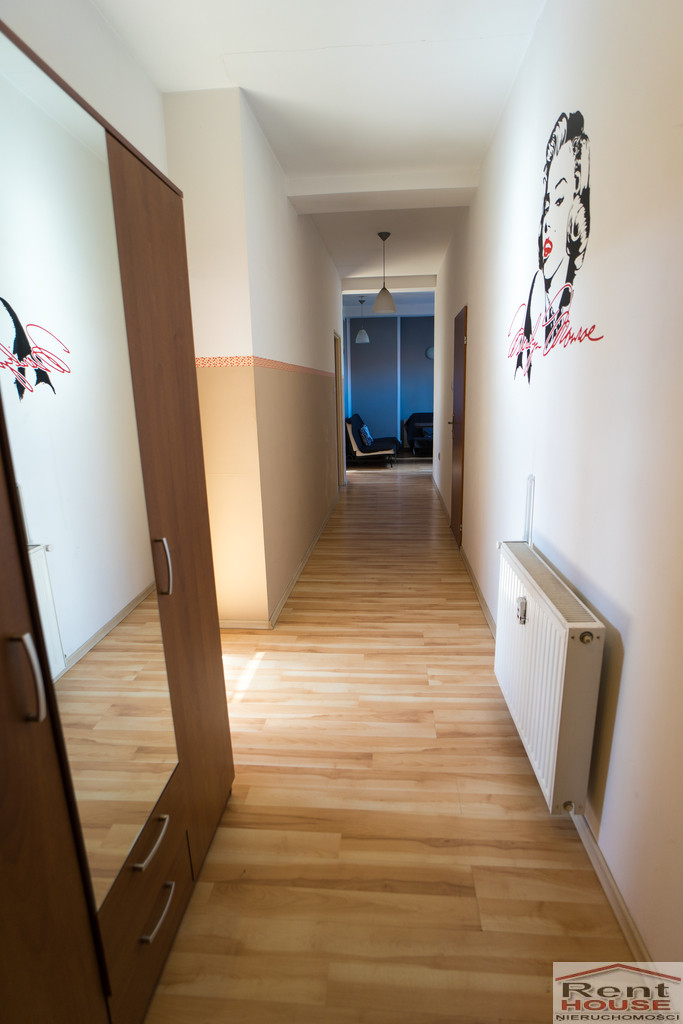 Mieszkanie Sprzedaż Szczecin Niebuszewo ks. Hugona Kołłątaja