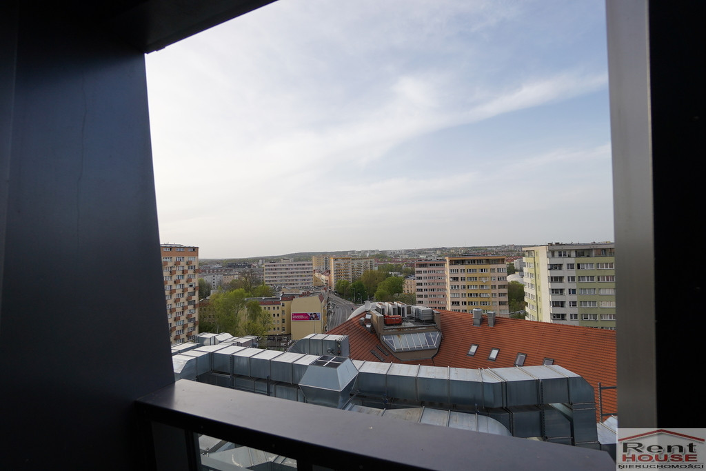 Mieszkanie Sprzedaż Szczecin Centrum al.&nbsp;Wyzwolenia