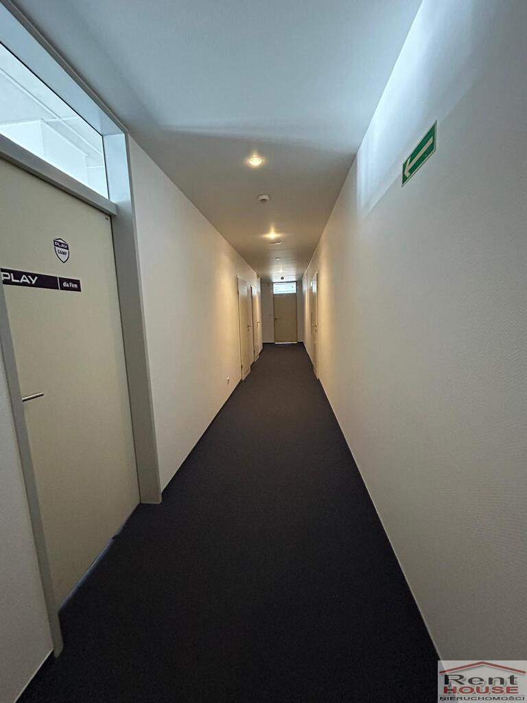 Lokal Wynajem Szczecin Centrum