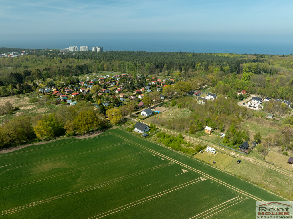 Działka Sprzedaż Wrzosowo