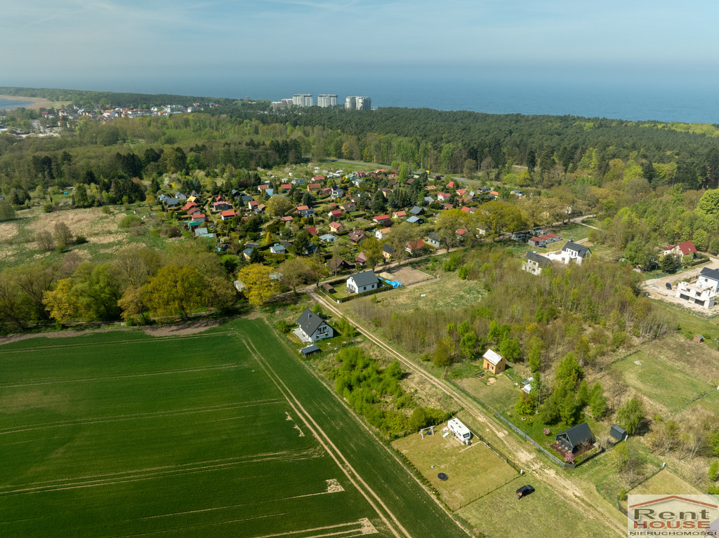 Działka Sprzedaż Wrzosowo