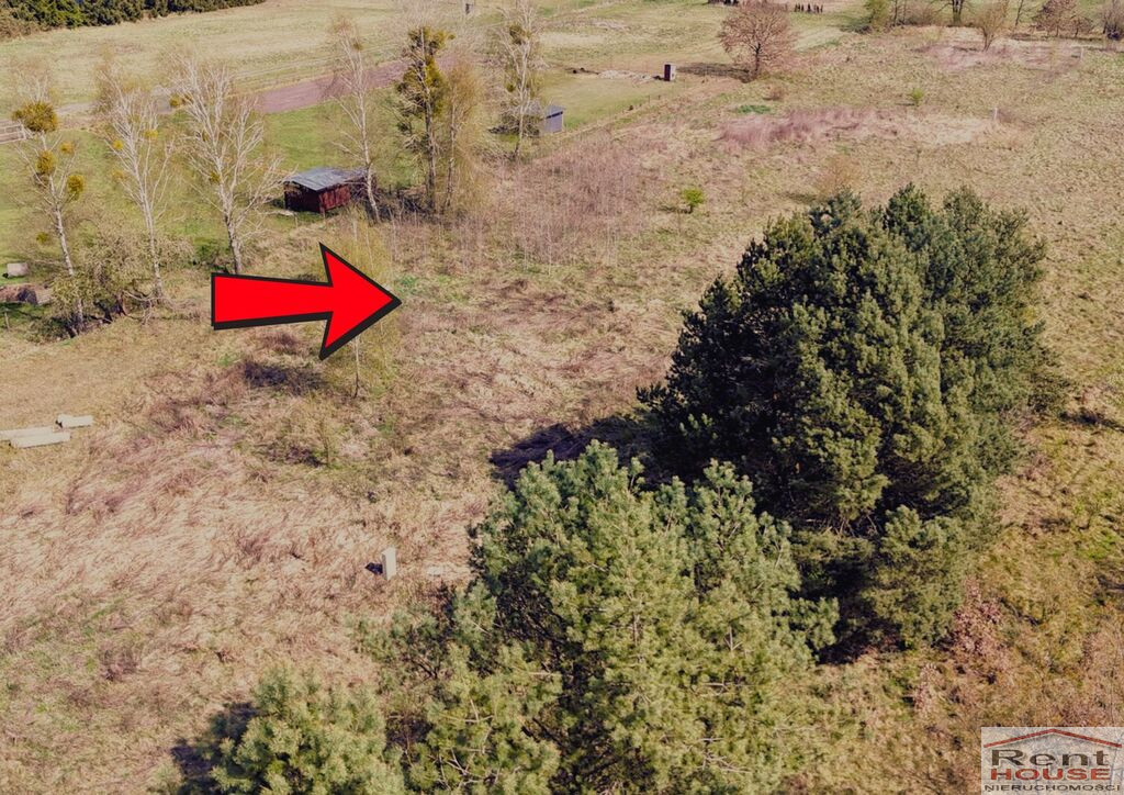 Działka Sprzedaż Goleniów