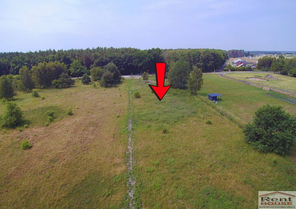 Działka Sprzedaż Goleniów