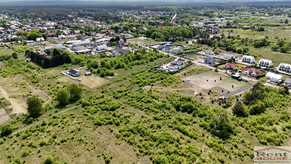 Działka Sprzedaż Szczecin Wielgowo