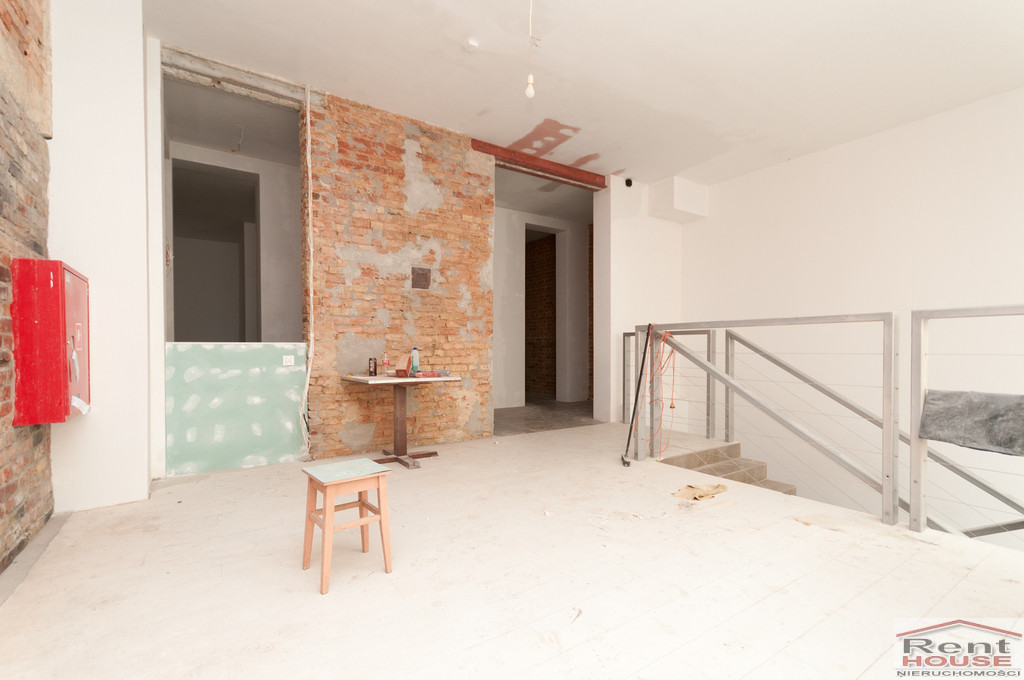 Lokal Sprzedaż Szczecin Centrum Księcia Bogusława X