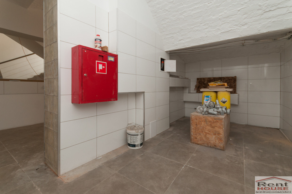Lokal Sprzedaż Szczecin Centrum Księcia Bogusława X