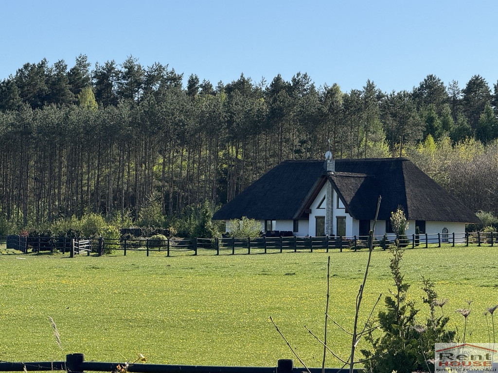 Dom Sprzedaż Kamień Pomorski