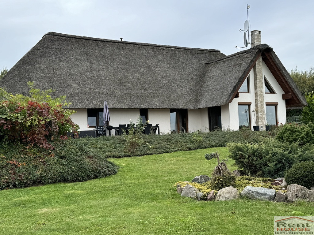 Dom Sprzedaż Kamień Pomorski