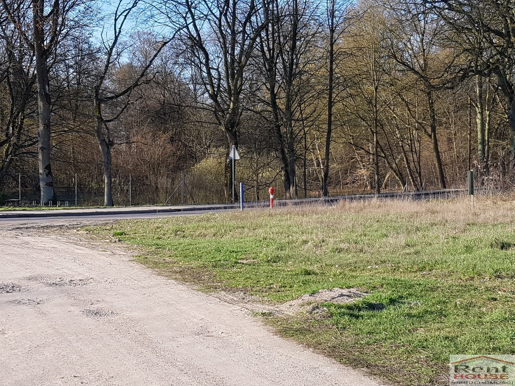 Działka Sprzedaż Kościno
