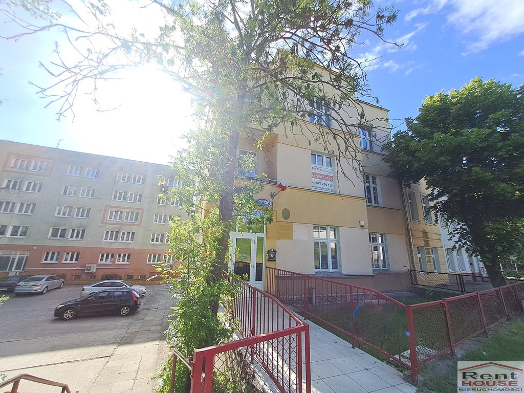 Dom Sprzedaż Gryfino