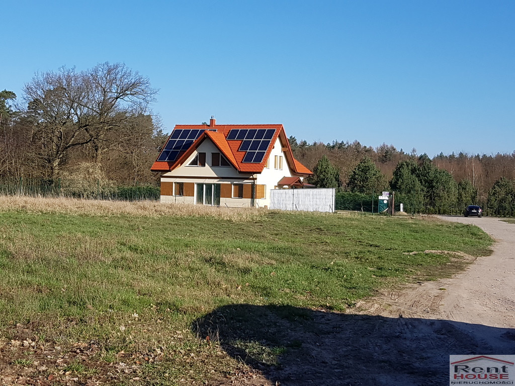 Działka Sprzedaż Kościno