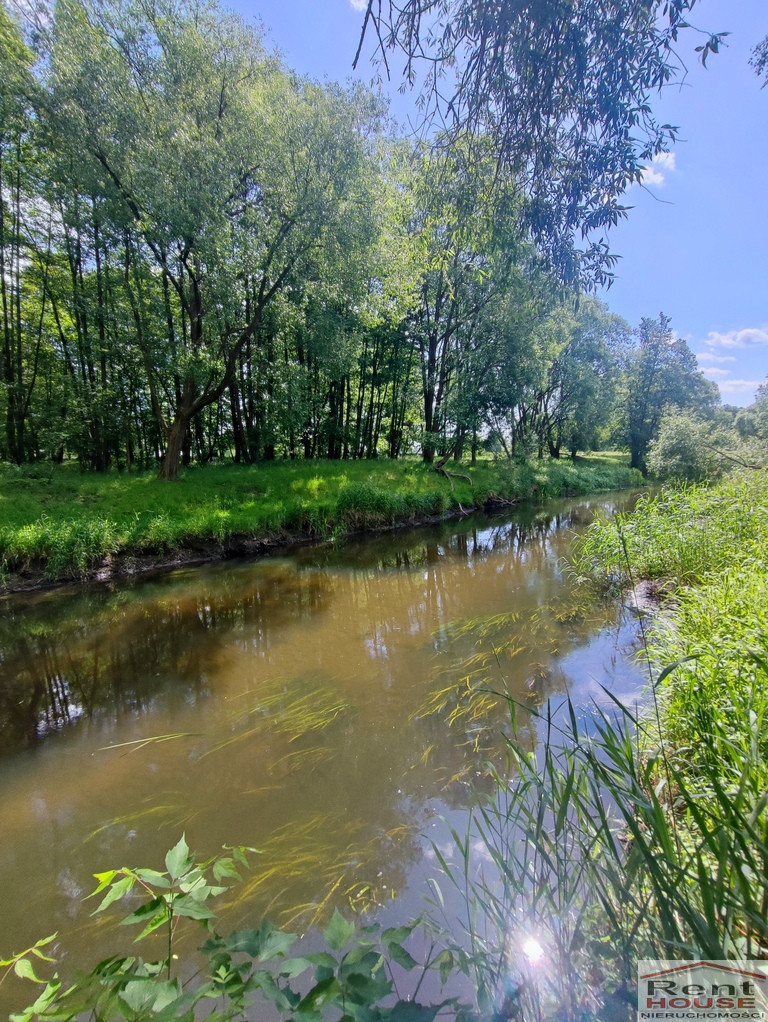 Działka Sprzedaż Żarowo
