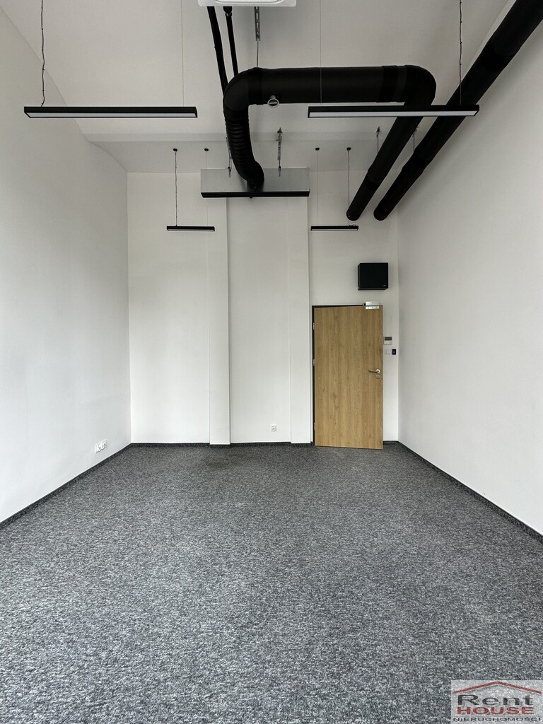 Lokal Wynajem Szczecin Nowe Miasto