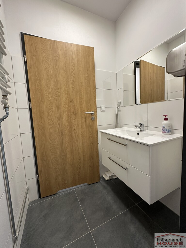 Lokal Wynajem Szczecin Nowe Miasto