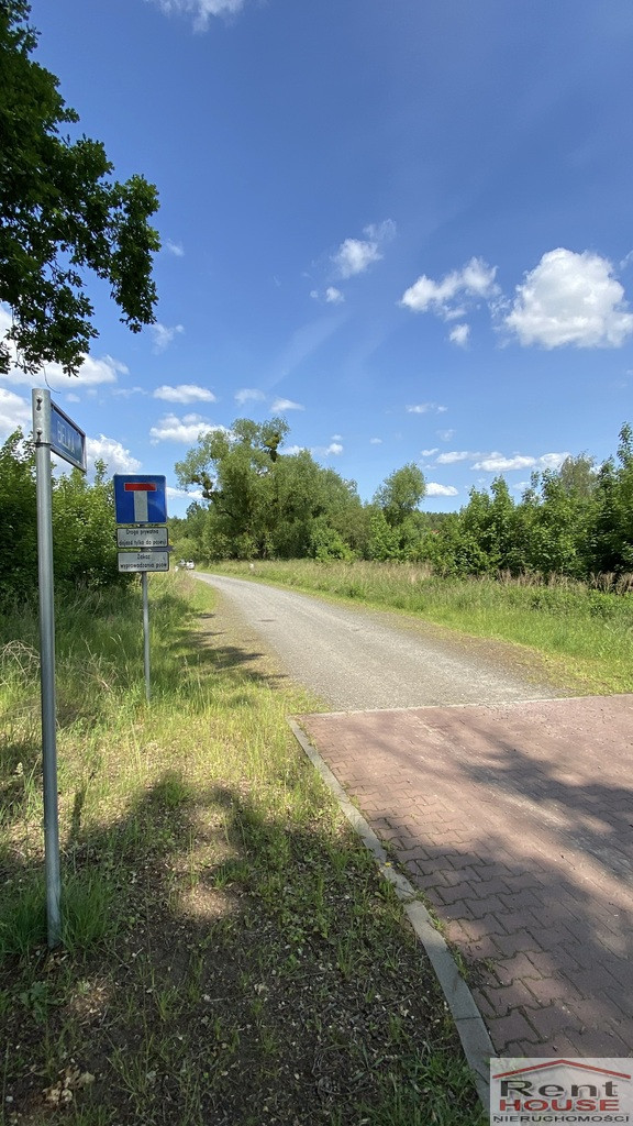 Działka Sprzedaż Kościno