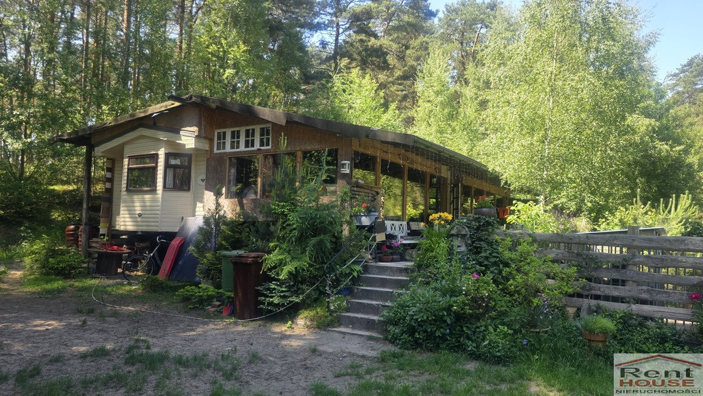 Działka Sprzedaż Byszyno