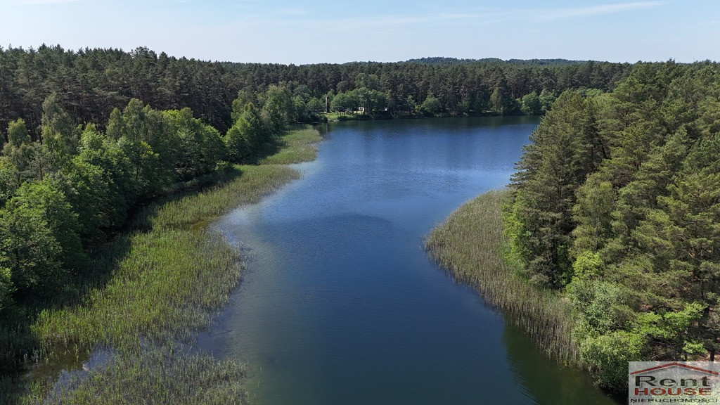 Działka Sprzedaż Byszyno