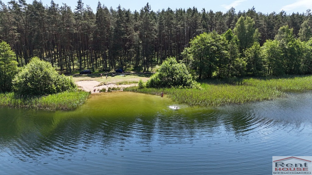 Działka Sprzedaż Byszyno