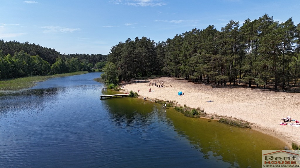 Działka Sprzedaż Byszyno