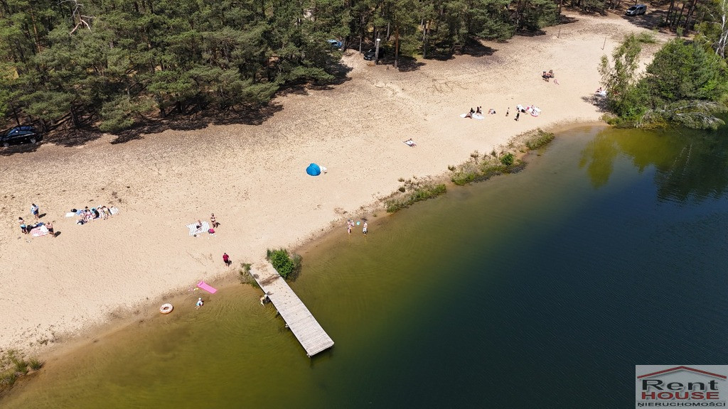 Działka Sprzedaż Byszyno